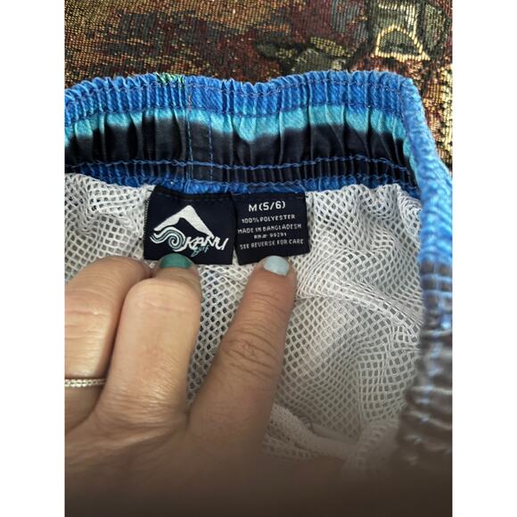 Kanu Surf swim trunks - Picture 4 of 4